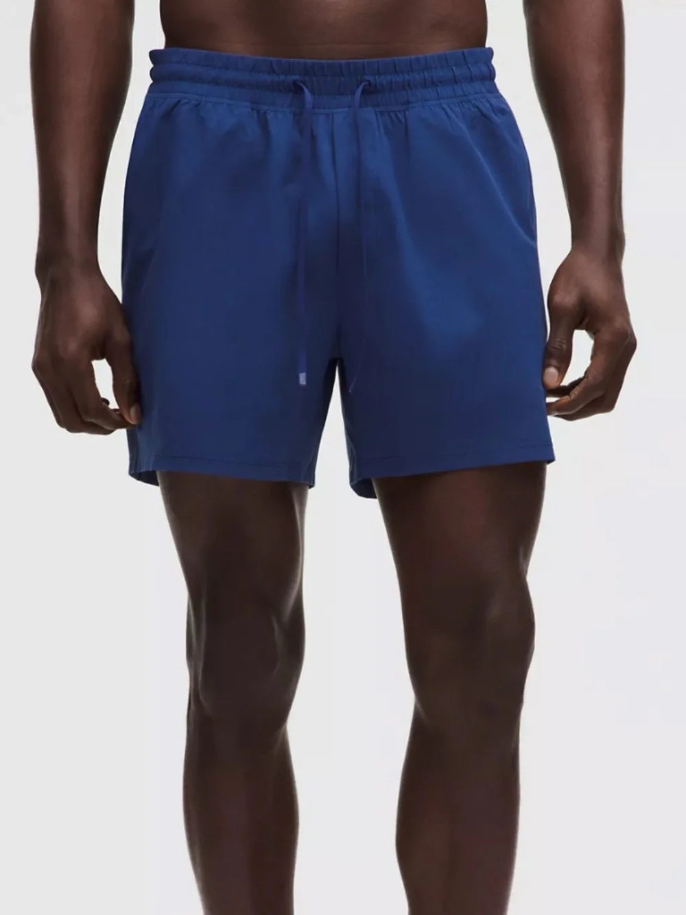 Lululemon Men's Swim Short 5